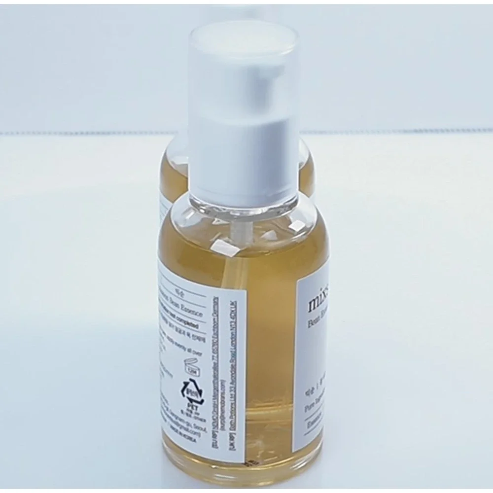 Mixsoon bean essence